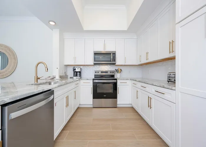Apartment Phoenix Ii 2504
