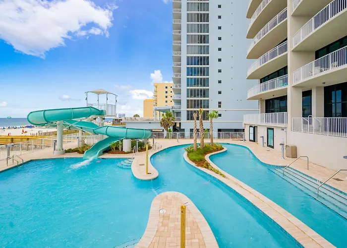 Apartment Phoenix Ii 2504