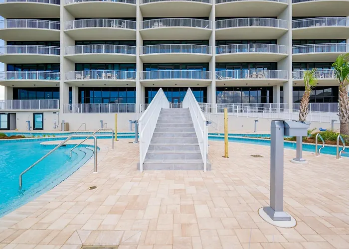 Apartment Phoenix Ii 2504