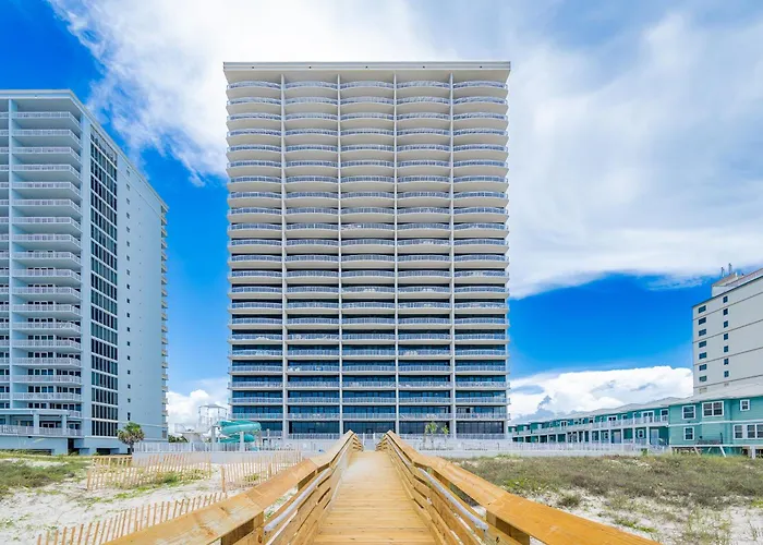 Apartment Phoenix Ii 2504