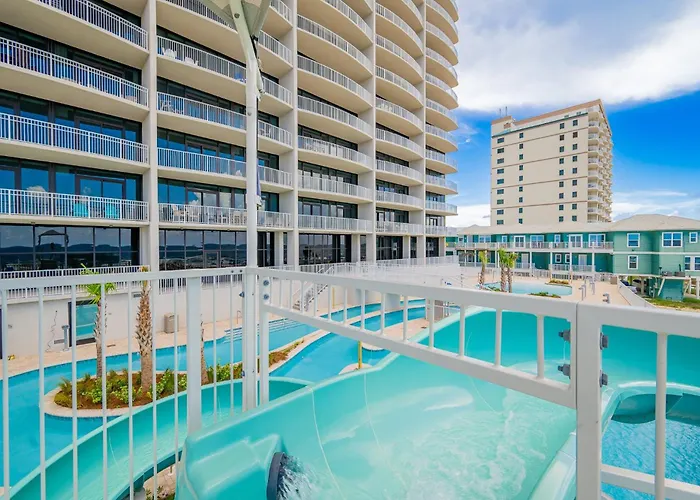Phoenix Ii 2504 Apartment *
