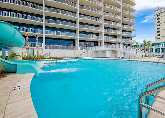 Apartment Phoenix Ii 2504