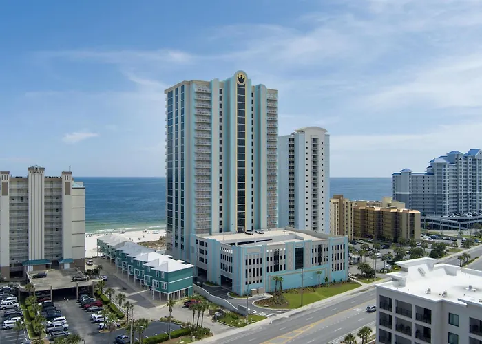 Apartment Phoenix Ii 2504