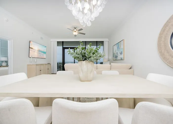 Apartment Phoenix Ii 2504