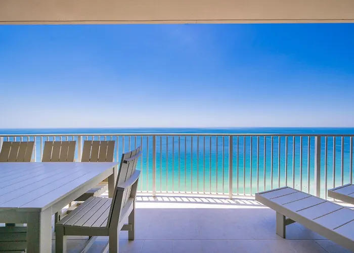 Phoenix Ii 2504 Apartment Gulf Shores