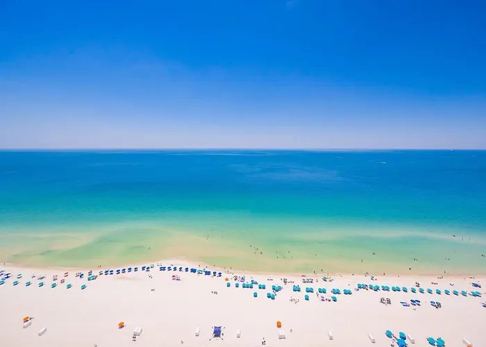 Phoenix Ii 2504 Apartment Gulf Shores